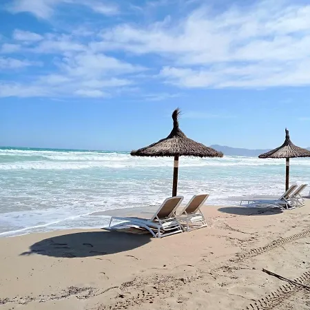 Appartamento Ideal Property Mallorca - Balaixa 8