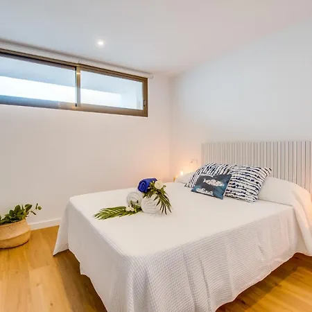Ideal Property Mallorca - Balaixa 8 Appartamento *