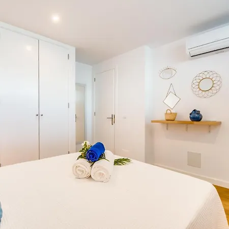 Appartamento Ideal Property Mallorca - Balaixa 8