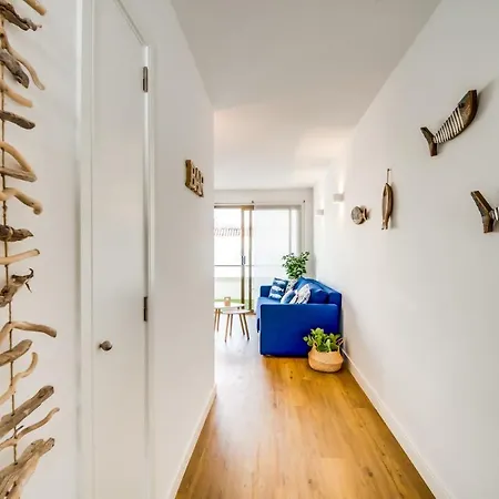Ideal Property Mallorca - Balaixa 8 Appartamento *